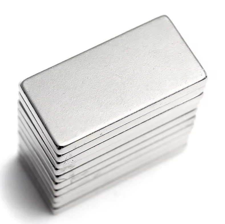 Bulk High Temperature Magnets: Unveiling Next-Gen Magnetic Strength and Stability