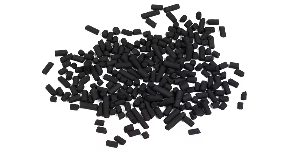 OEM Coal-Based Activated Carbon: The Ultimate Guide for Industrial Purification