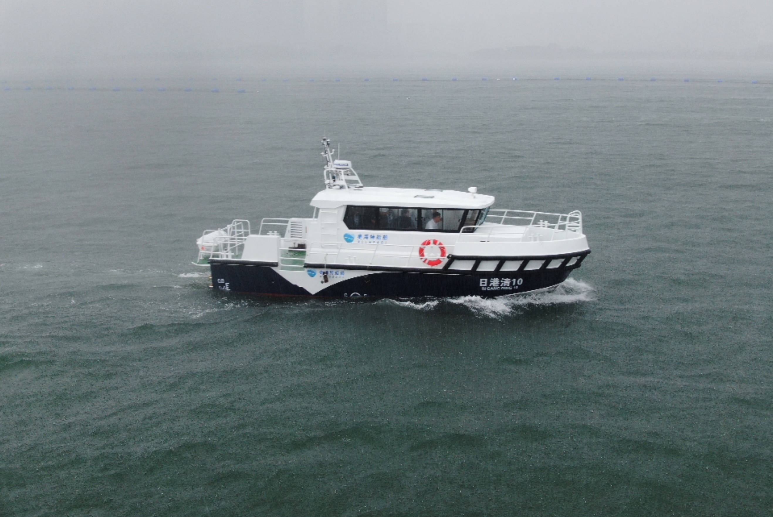 Ultimate Guide to Professional Aluminum Patrol Boats: Durability, Performance, and Key Features