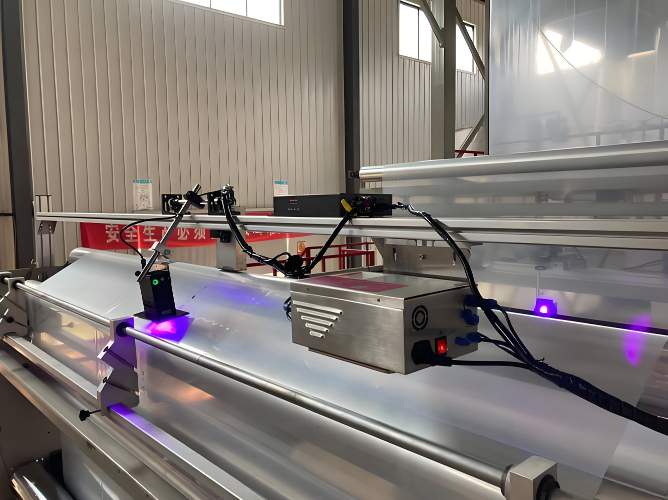 Inkjet Marking System Company Delivering Precision Coding Solutions