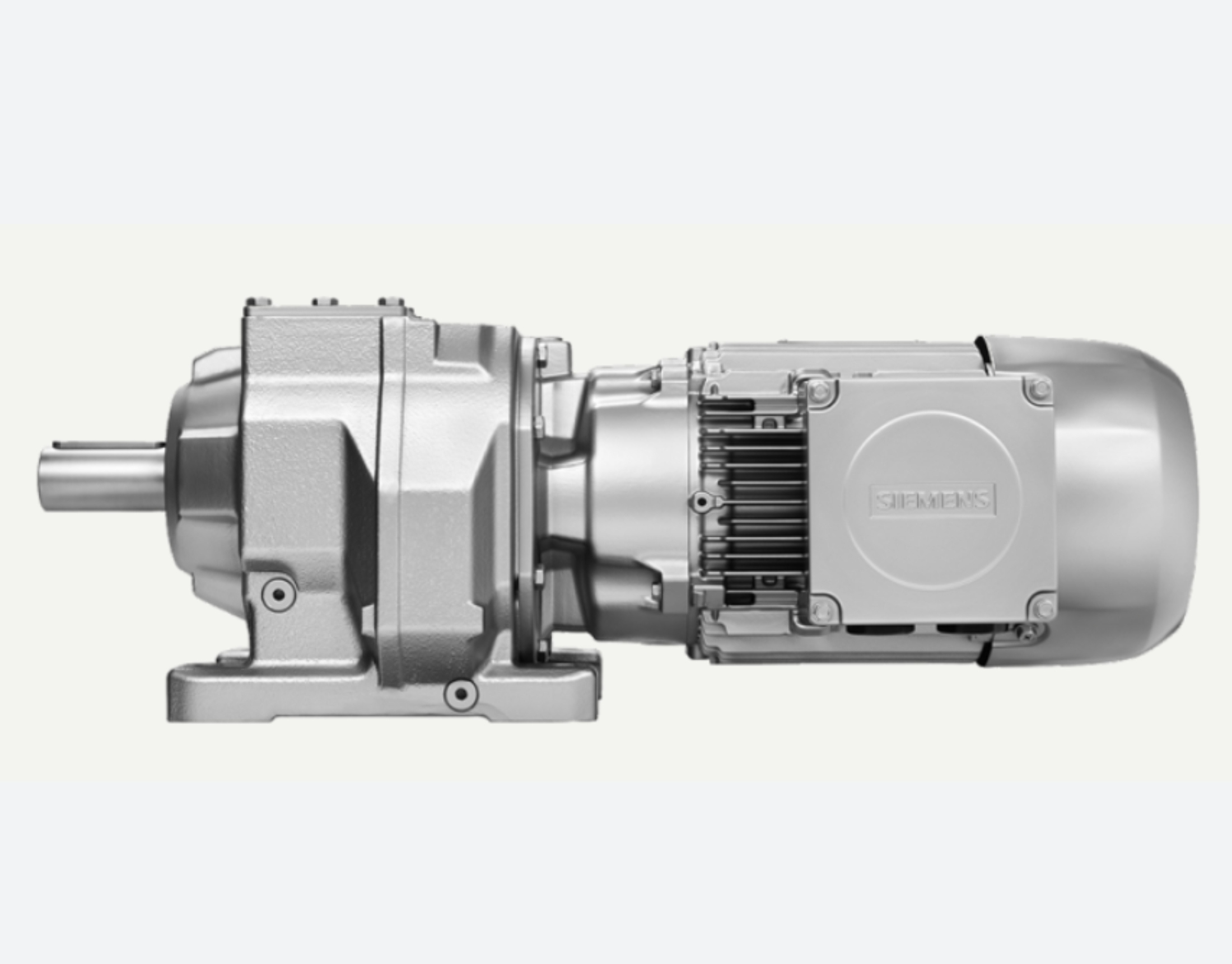 Innomotics Reducers Distributor: Reliable Gear Units for Industrial Needs