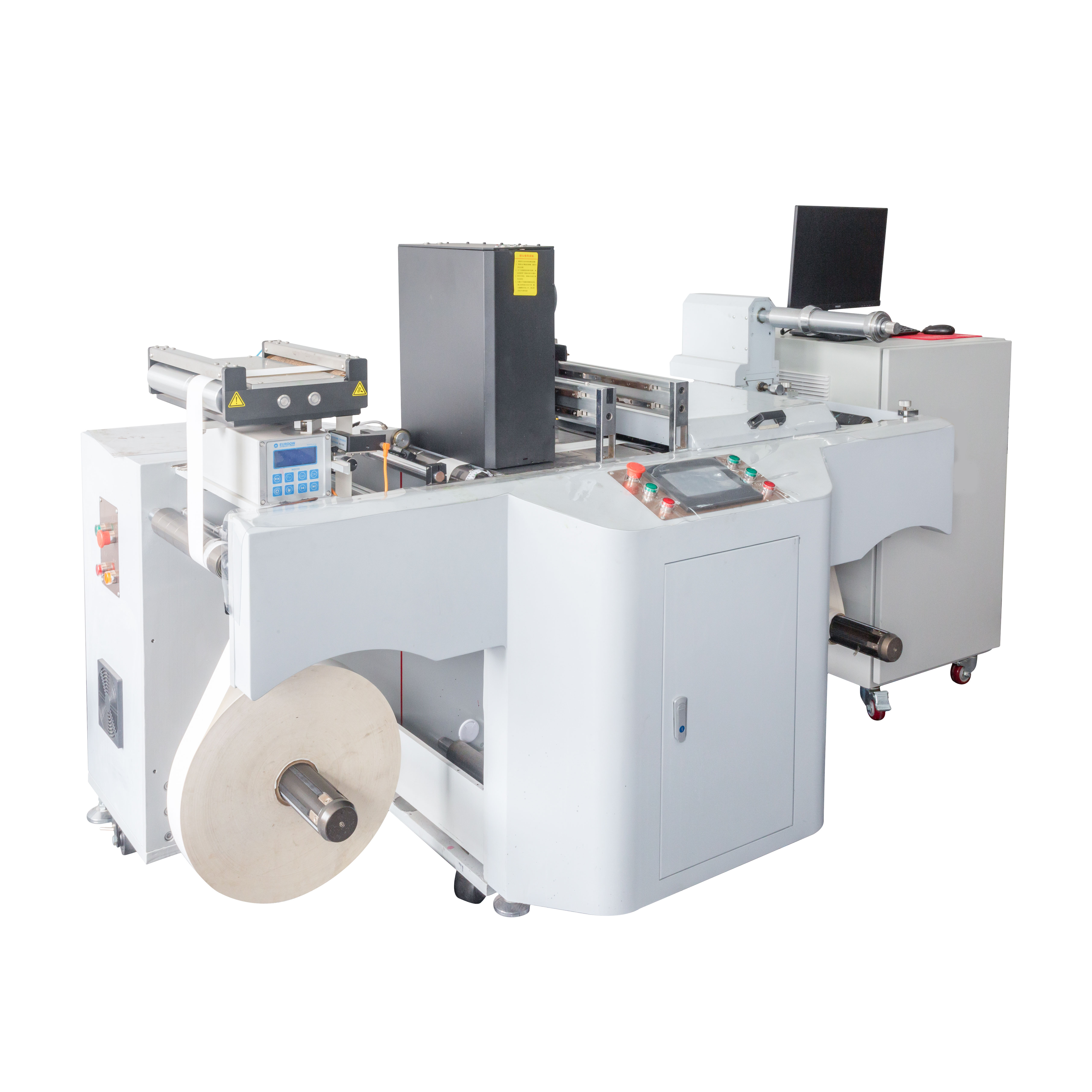Labels Inkjet Coding Machine Supplier Selection Guide for Consistent Batch Coding
