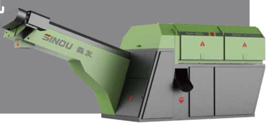 China Rotary Concrete Reclaimer: How It Works and Why You Need One