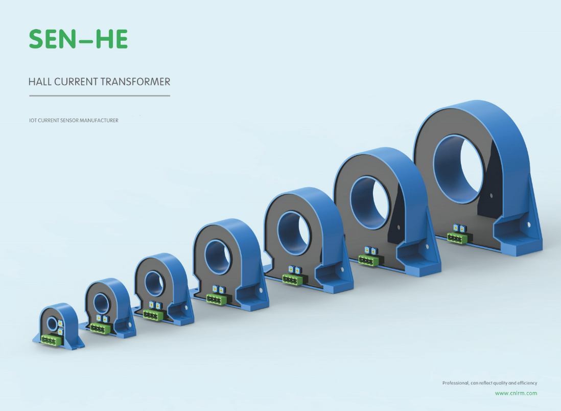 Innovative Hall Current Sensor Manufacturer for Reliable Current Measurement Solutions