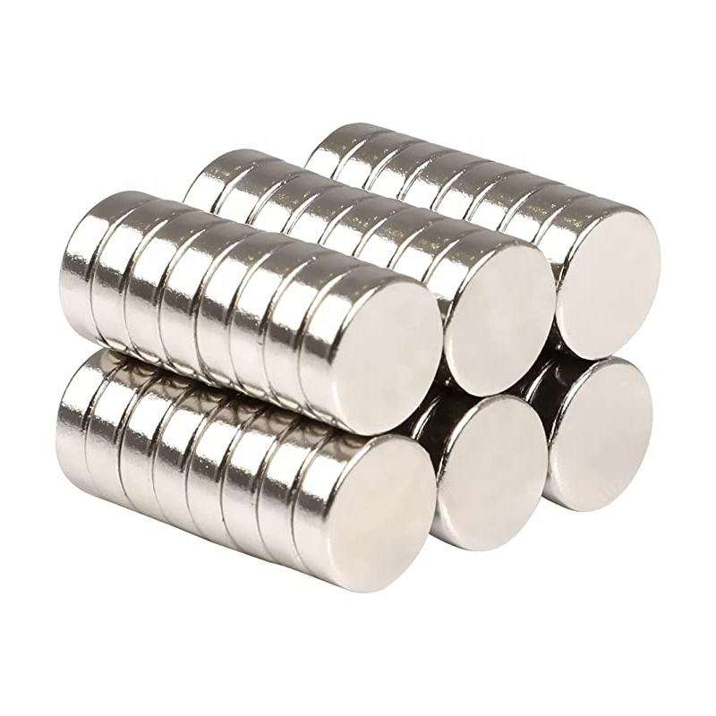Best Small Magnet: A Practical Guide to Tiny Powerful Magnets