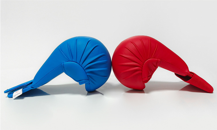 Wholesale Karate Hand Guards for Durable Training Protection