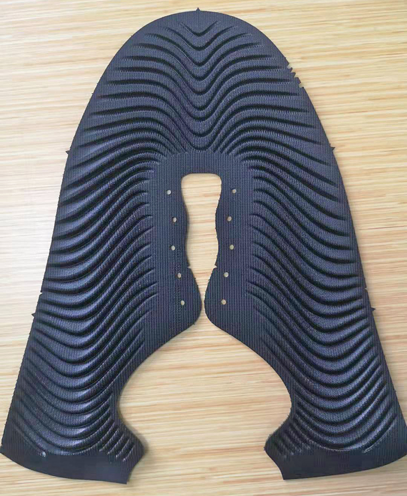 Flyknit Upper Manufacturer: How to Choose the Right Partner for Quality Knit Uppers