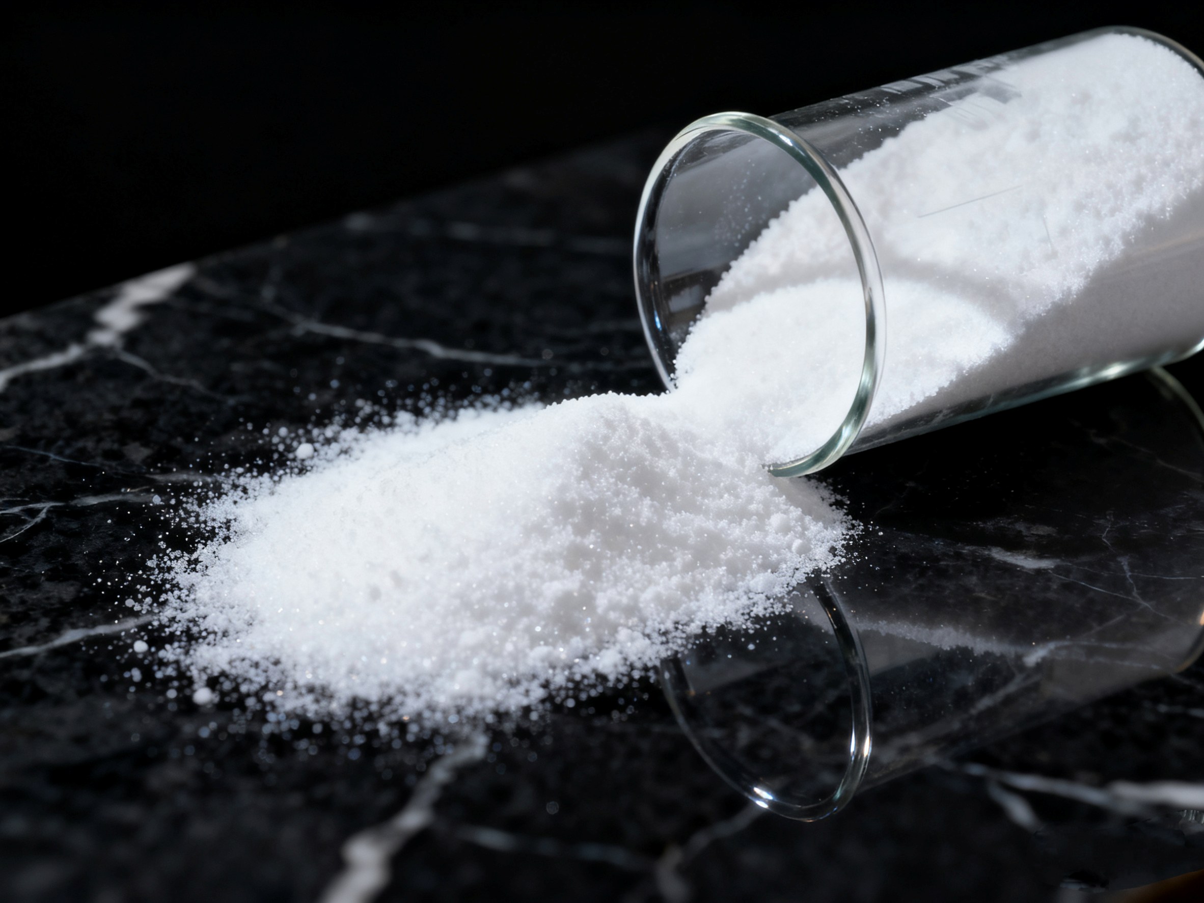 Strongest Silicon Dioxide Food Additive: Which Form Performs Best?