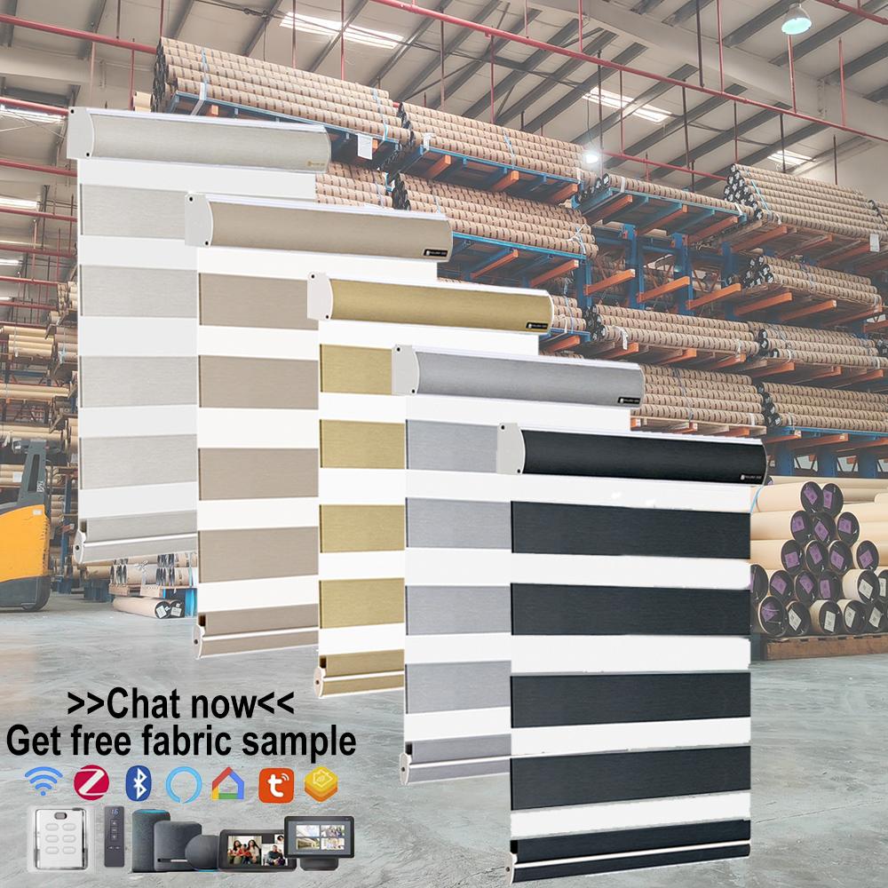 China Zebra Blinds: Are They Worth It for Your Home?
