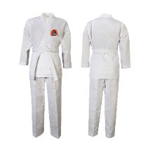 Karate Uniform Company: What to Consider Before Purchasing Your Next Gi