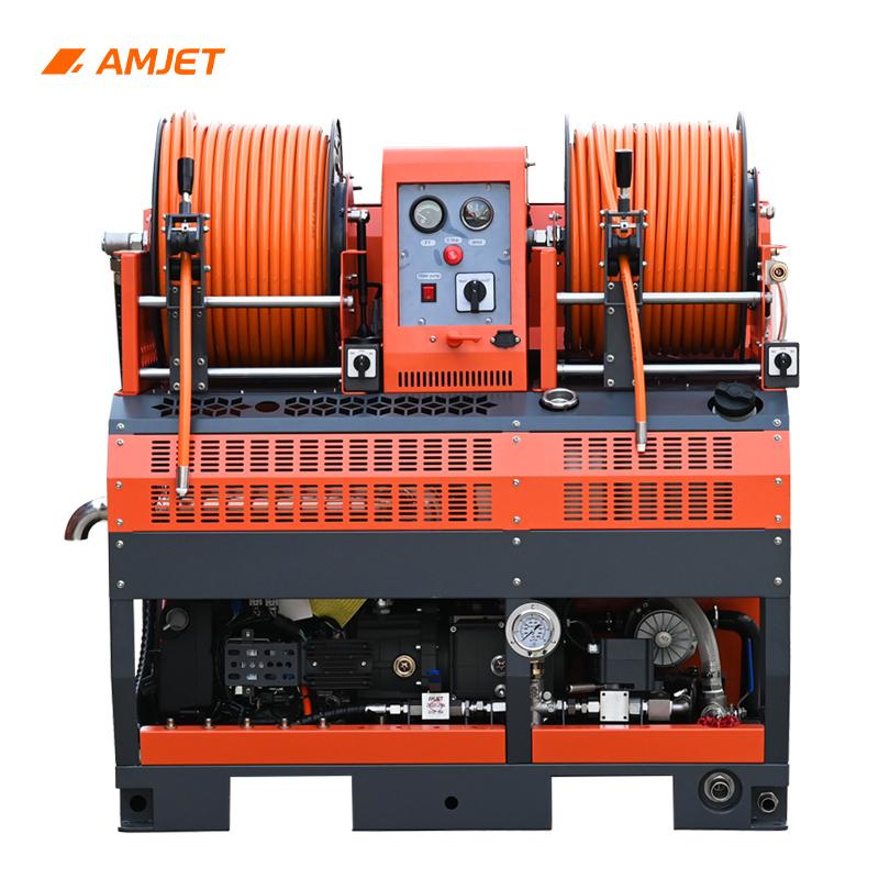 Top 10 Sewer Pipe Cleaning Equipment Factories You Should Know