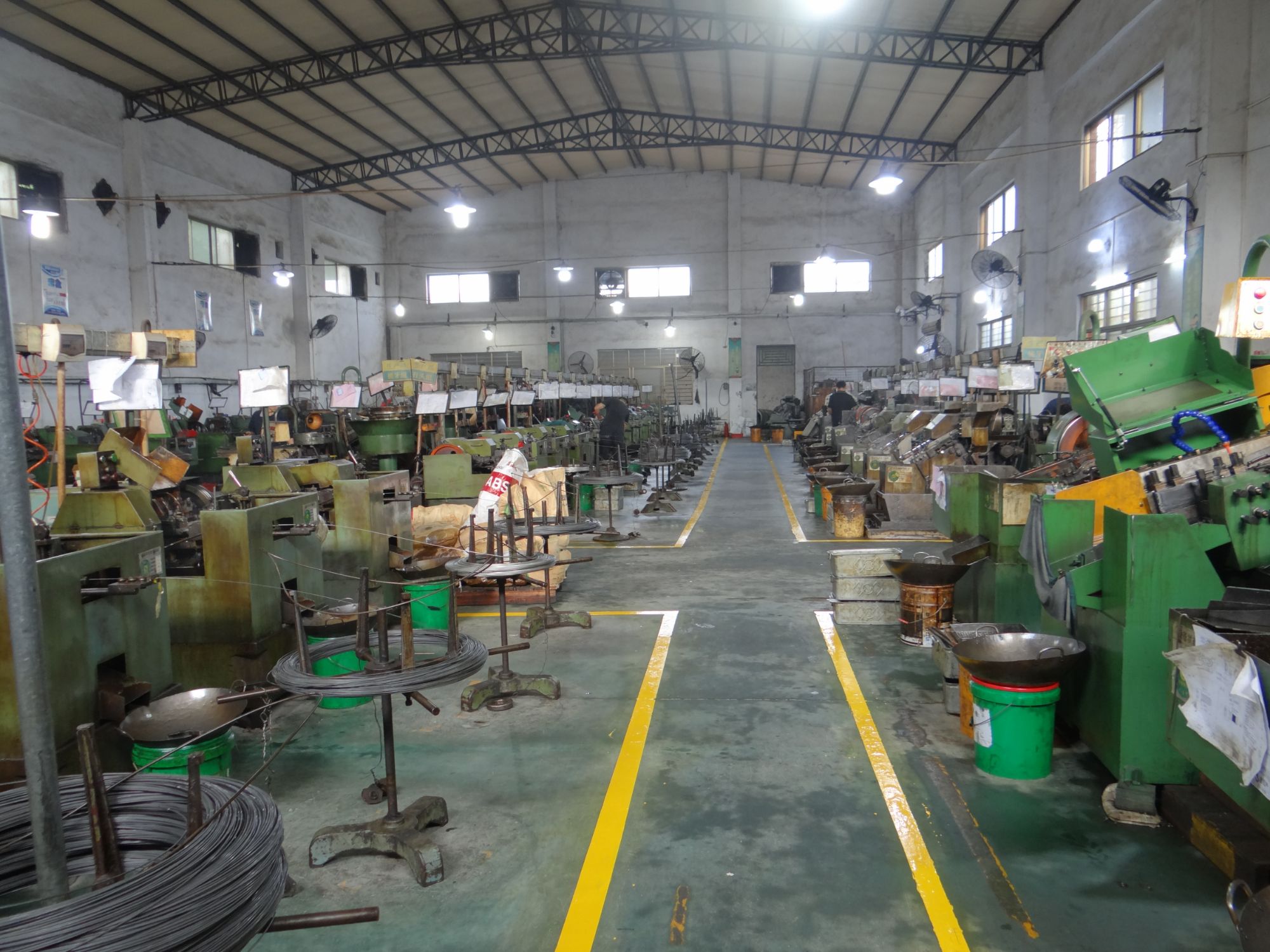 ODM Custom Bolts A Complete Guide to Selection and Use