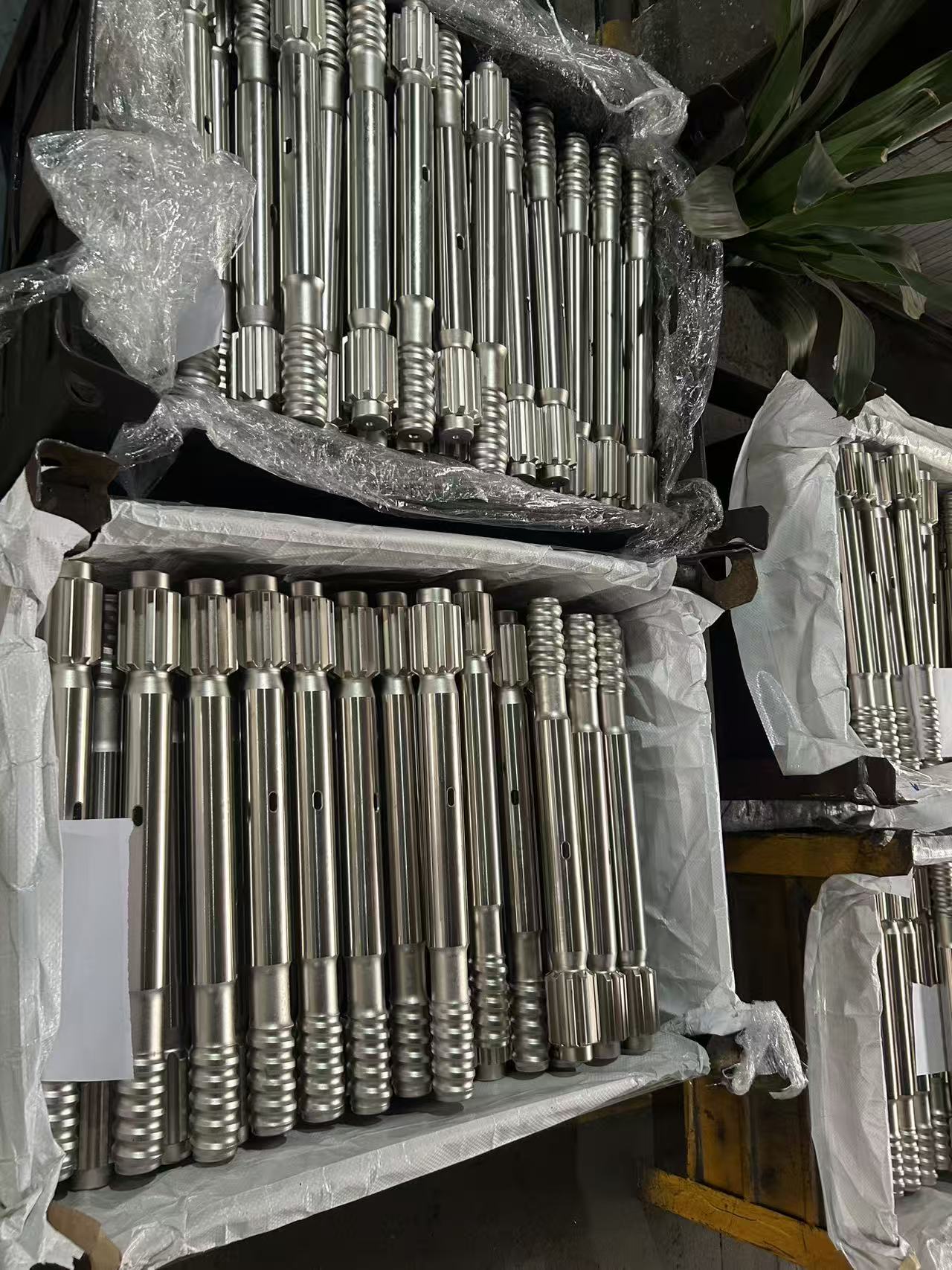 Shank Adapter Factories: Top 10 Manufacturers for Durable Tooling