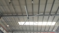 Industrial HVLS Fans Company Guide to Efficient Air Movement