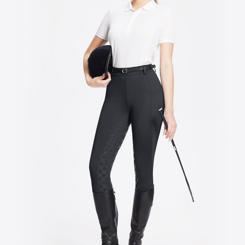 Custom Horse Riding Wear for Riders Who Demand Unique Style and Superior Comfort