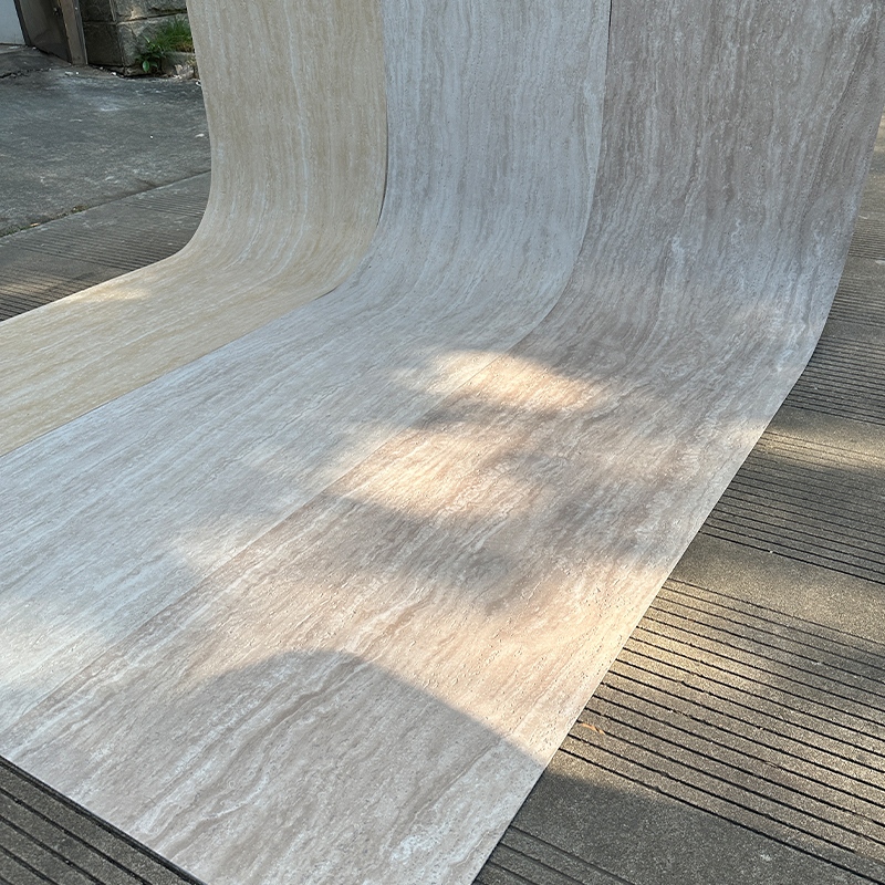 Flexible Stone Powerful Manufacturer: Key Benefits for Modern Builds