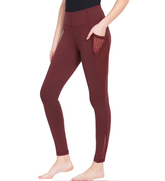 Top Equestrian Leggings for Riders Who Demand Comfort and Style