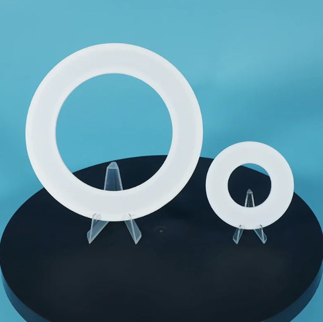 Custom PTFE Envelope Gaskets for Durable Sealing Performance