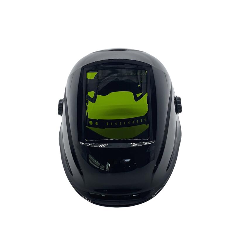High-Quality Laser Protection Helmet Manufacturer for Enhanced Workplace Safety